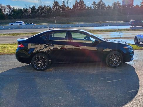 Used 2015 Dodge Dart SE w/ Convenience Group image 6