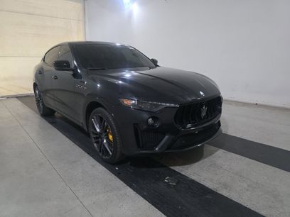 Used 2022 Maserati Levante Modena S