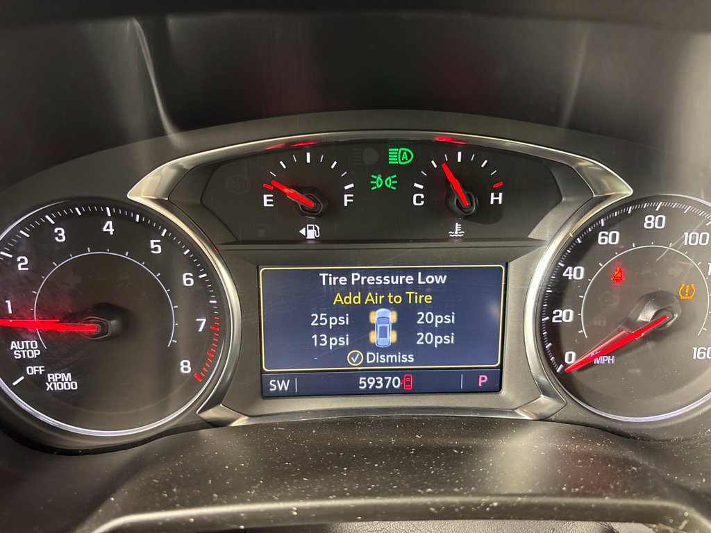 Used 2023 Chevrolet Blazer LT w/ LPO, Floor Liner Package AWD/4WD image 30