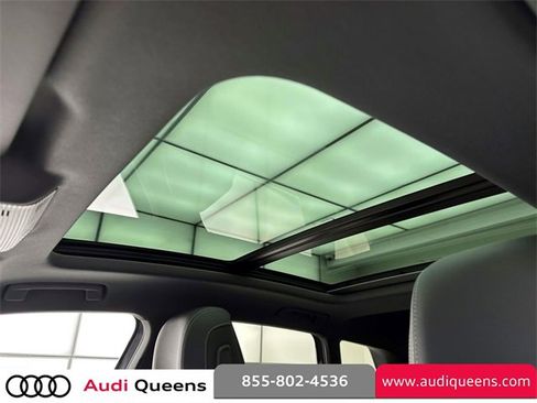 Used 2024 Audi Q4 e-tron Premium Plus w/ Premium Plus image 24