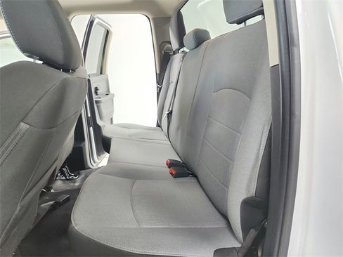 Used 2021 RAM 1500 Tradesman w/ Tradesman SXT Package image 31