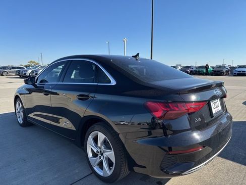 Used 2022 Audi A3 2.0T Premium image 5