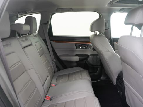 Used 2017 Honda CR-V EX-L image 12