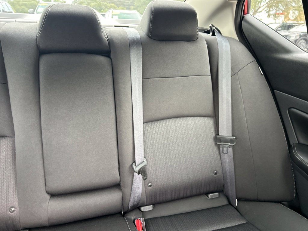 Certified 2023 Nissan Altima 2.5 SV FWD image 16
