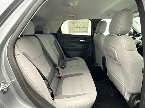 New 2026 Chevrolet TrailBlazer LS w/ LS Convenience Package AWD/4WD image 29
