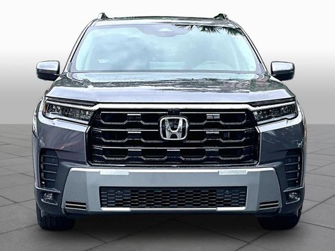New 2026 Honda Pilot Elite image 3
