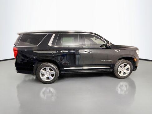Used 2021 GMC Yukon Denali w/ Denali Premium Package AWD/4WD image 11