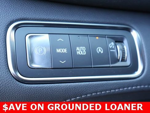 New 2025 Buick Enclave Sport Touring w/ Power Package image 22