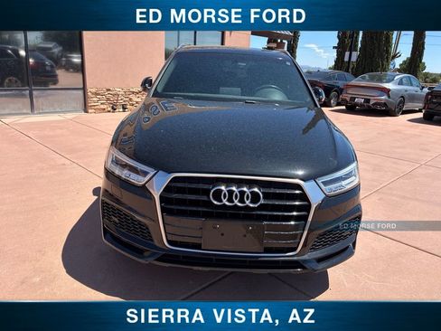 Used 2018 Audi Q3 2.0T Premium Plus AWD/4WD image 10