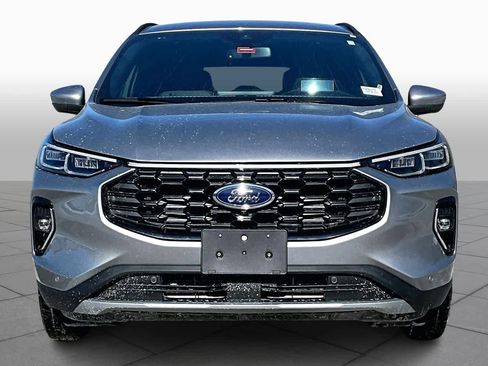 Used 2023 Ford Escape ST-Line Elite w/ Premium Technology Package image 4