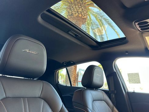 Certified 2024 Buick Envista Sport Touring FWD image 18
