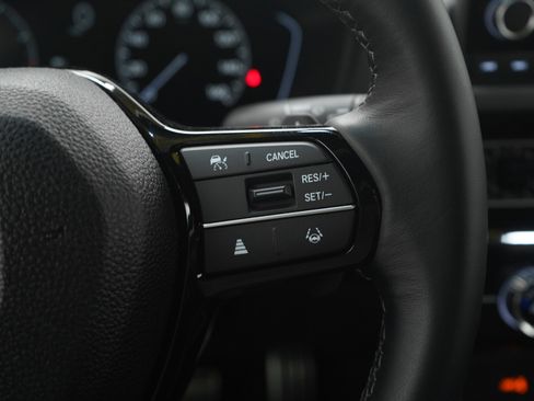 Used 2024 Honda Civic Sport image 25