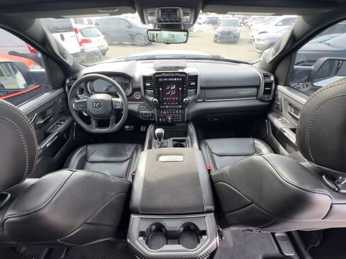 Used 2024 RAM 1500 TRX image 27