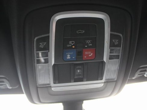 Used 2019 RAM 1500 Laramie w/ Sport Appearance Package image 13