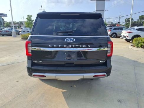Used 2024 Ford Expedition Max Limited RWD image 2
