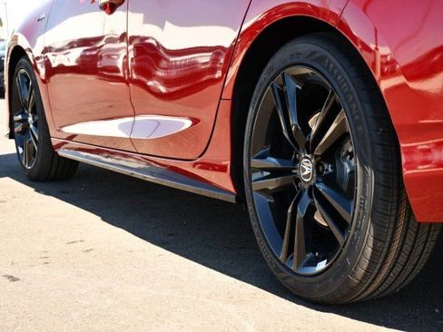 New 2026 Acura Integra A-Spec FWD image 10