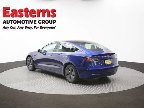 Used 2020 Tesla Model 3 Standard Range RWD image 60