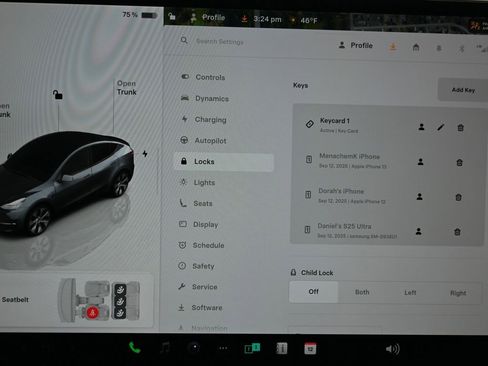 Used 2023 Tesla Model Y Long Range image 24