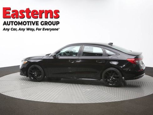 Used 2023 Honda Civic Sport image 60