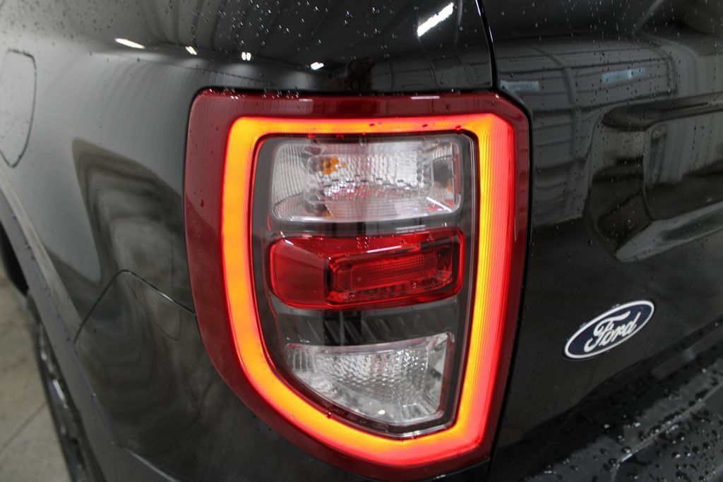 New 2026 Ford Bronco Sport Outer Banks AWD/4WD image 22