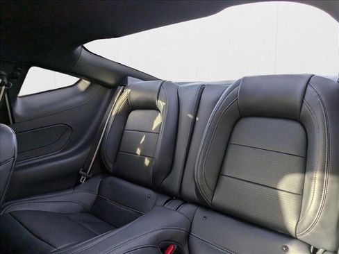 New 2025 Ford Mustang GT Premium image 15