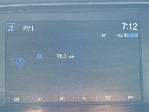 Used 2014 Honda Accord Sport image 14