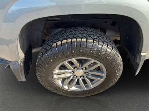 Certified 2023 Chevrolet Colorado LT w/ LT Convenience Package image 19