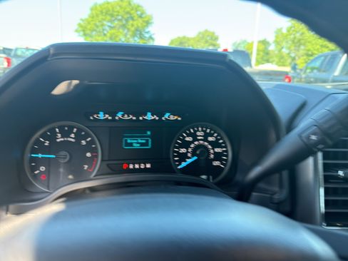 Certified 2020 Ford F150 XLT AWD/4WD image 10
