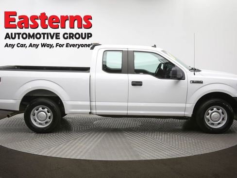 Used 2020 Ford F150 XL w/ Equipment Group 101A Mid RWD image 45