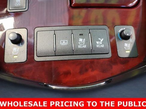 Used 2007 Lexus LS 460 L image 26