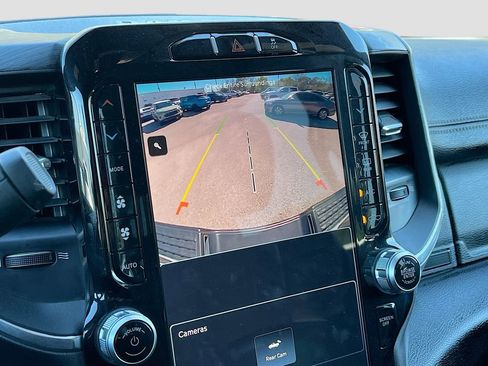 Used 2024 RAM 2500 Rebel image 14