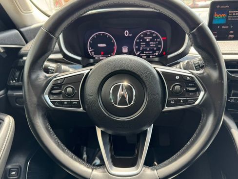 Used 2023 Acura MDX SH-AWD image 15