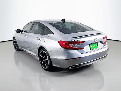Used 2021 Honda Accord Sport Special Edition image 7