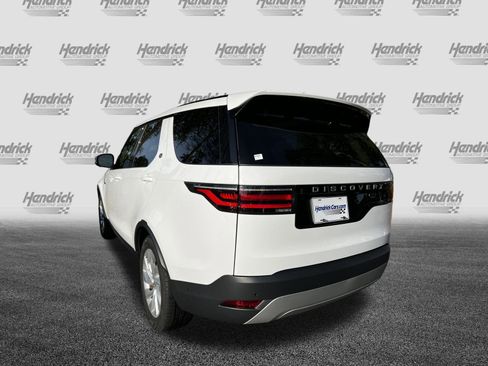 Used 2023 Land Rover Discovery S image 7
