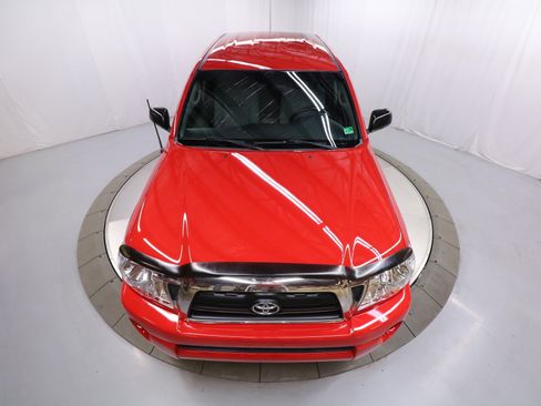 Used 2007 Toyota Tacoma 4x4 Double Cab image 47