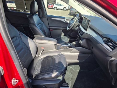 Used 2024 Ford Escape SE w/ PHEV Premium Package FWD image 13