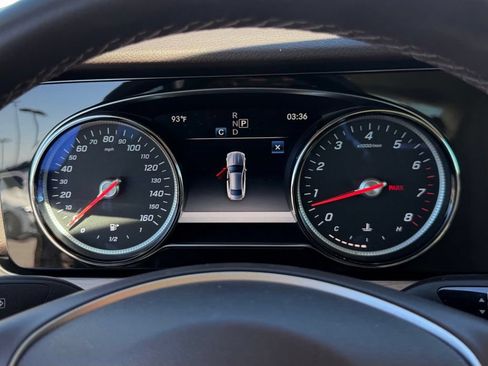 Used 2018 Mercedes-Benz E 400 Coupe image 19