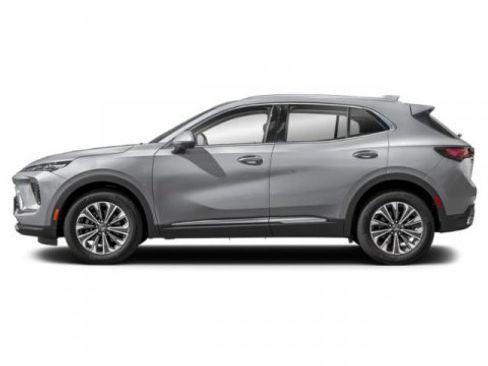 New 2026 Buick Envision Sport Touring AWD/4WD image 3