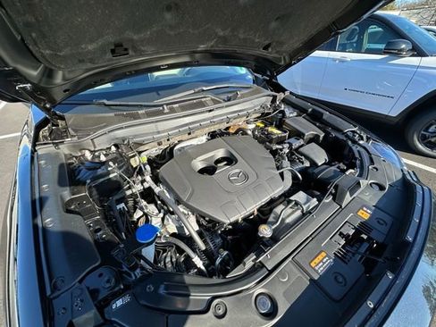 New 2025 MAZDA CX-5 AWD 2.5 S w/ Preferred Package image 14