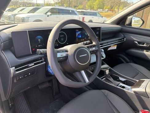New 2026 Hyundai Santa Cruz SEL FWD image 10