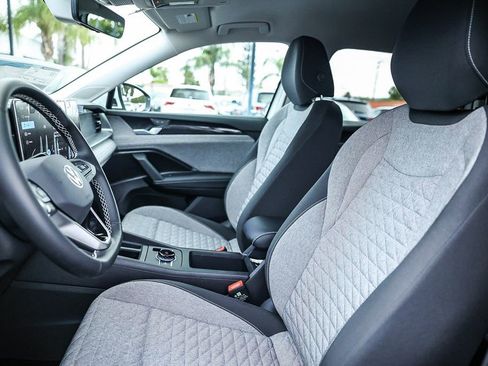 New 2026 Volkswagen Tiguan S image 26