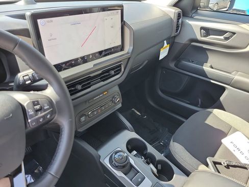 New 2026 Ford Bronco Sport Big Bend w/ Convenience Package image 22