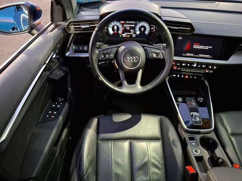 Used 2023 Audi A3 2.0T Premium FWD image 18