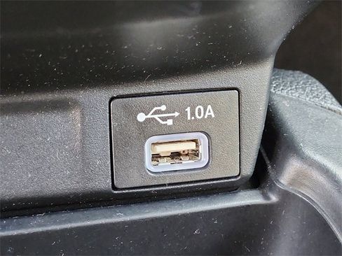 Certified 2021 Honda CR-V EX-L image 24