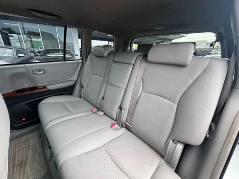 Used 2007 Toyota Highlander Limited AWD/4WD image 14