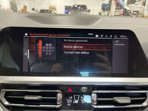 Used 2023 BMW 430i xDrive 430i xDrive w/ M Sport Package image 30