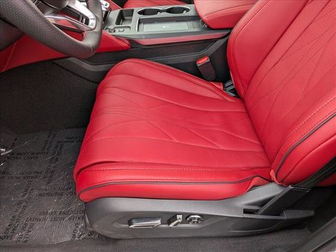 New 2026 Acura MDX A-Spec image 4