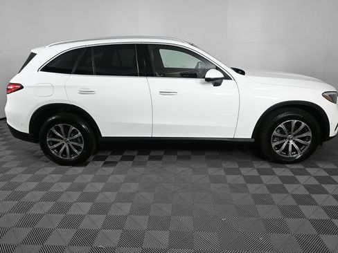 Used 2026 Mercedes-Benz GLC 300 4MATIC image 25