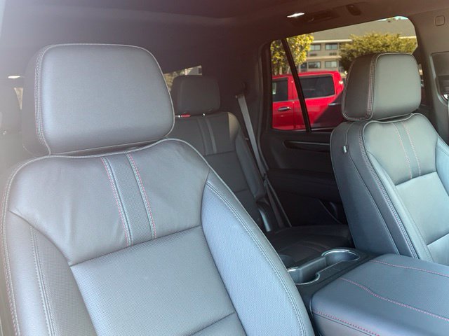Used 2025 Chevrolet Tahoe RST w/ RST Capability Package AWD/4WD image 27