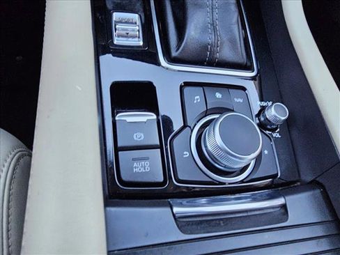 Used 2018 MAZDA MAZDA6 Grand Touring image 12